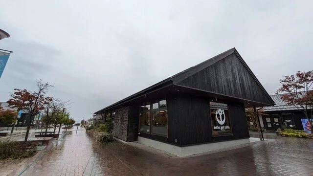 マザーポートコーヒー 女川店（MotherPortCoffee） - 女川（カフェ）の写真