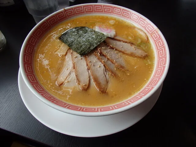 幸楽苑 古川バイパス店 - 塚目（ラーメン）の写真