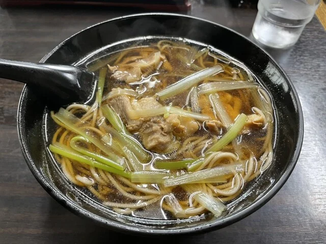 そば処 小花（そばどころ こはな） - 鳴子温泉（そば）の写真