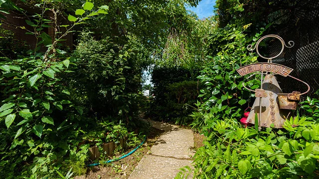 母屋（おもや） - 八木山動物公園（日本料理）の写真