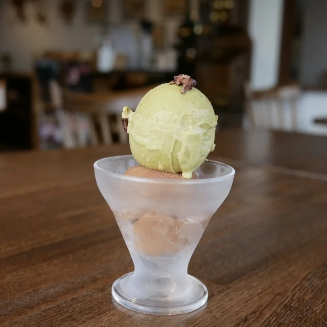 浪漫須貯古齢糖（ROMANCE CHOCOLATE） - 中央弘前（チョコレート）の写真