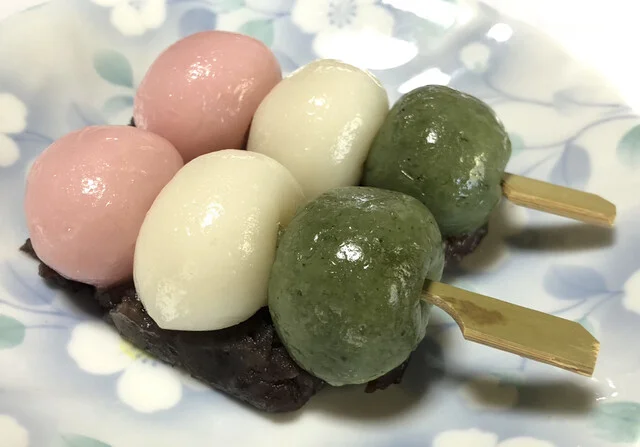 清昇堂 - 杜せきのした（和菓子）の写真