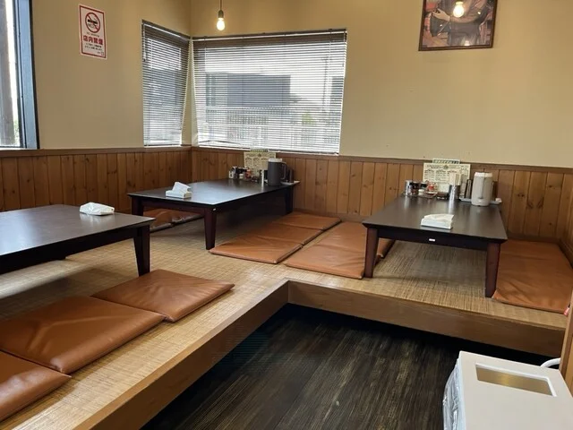 らーめん昭和屋 名取店 - 名取（ラーメン）の写真