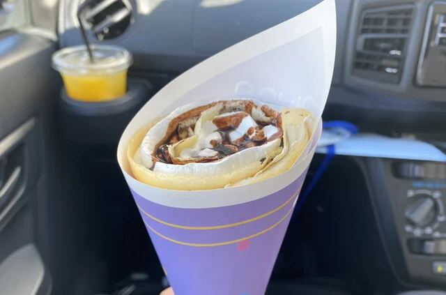 Riyan（リヤン） - 登米市その他（クレープ・ガレット）の写真