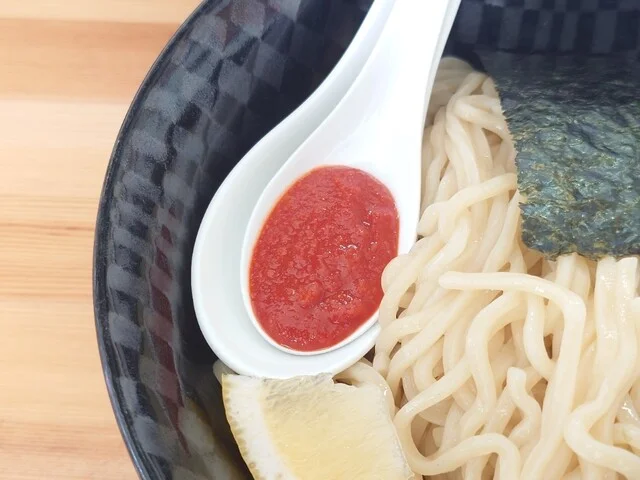 麺処 駒繋 - 弘前（ラーメン）の写真