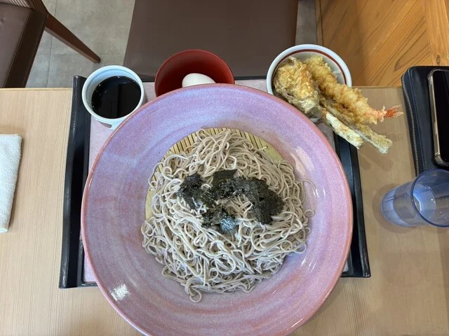 鬼そば食堂 てつお - 古川（そば）の写真