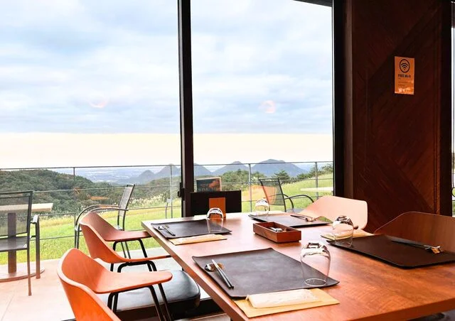 了美 ワイン&ダイン（了美 Wine & Dine） - 仙台市泉区その他（レストラン）の写真