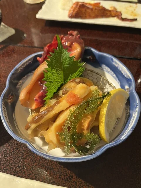 喜もと（㐂もと） - 石越（居酒屋）の写真