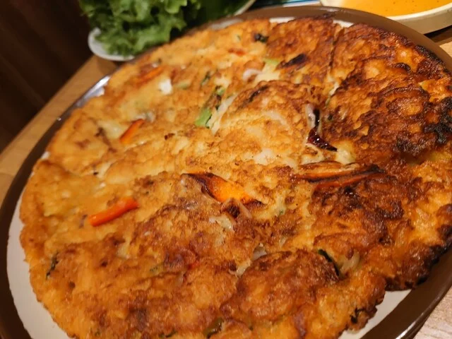 韓国料理 扶餘 長町店（プヨ） - 長町（韓国料理）の写真