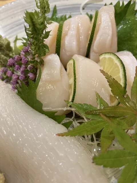 鮨　しらはた - 本塩釜（寿司）の写真