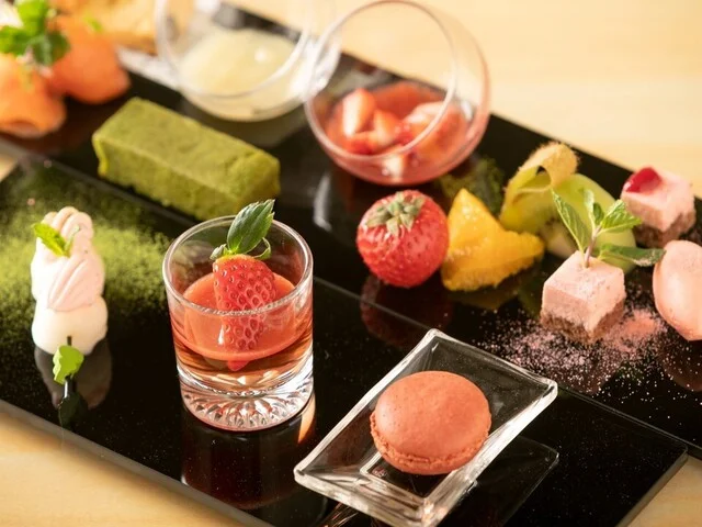 フランス料理 エスカーレ ホテルモントレ仙台（ESCALE） - 仙台（フレンチ）の写真