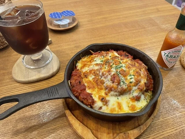 ウブントゥ - 長町（カフェ）の写真