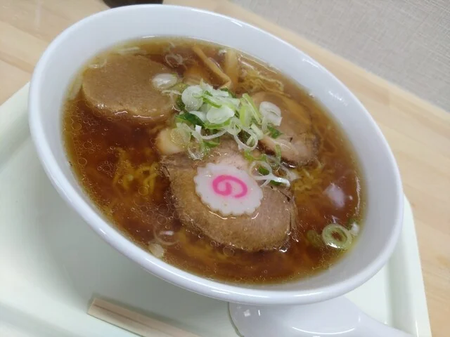 しろがね屋 - 中央弘前（ラーメン）の写真