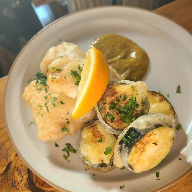 NOMUU（ノムウ） - 本八戸（ビストロ）の写真