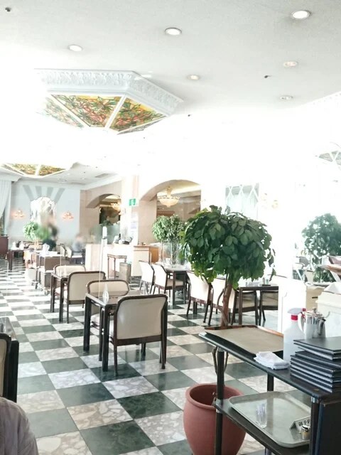 ロンシャン - 広瀬通（洋食）の写真