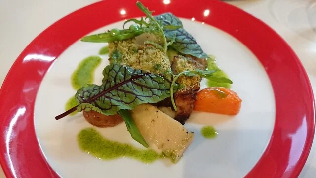 フレンチ食堂 セゾン（フレンチ食堂 Saison） - 本八戸（フレンチ）の写真