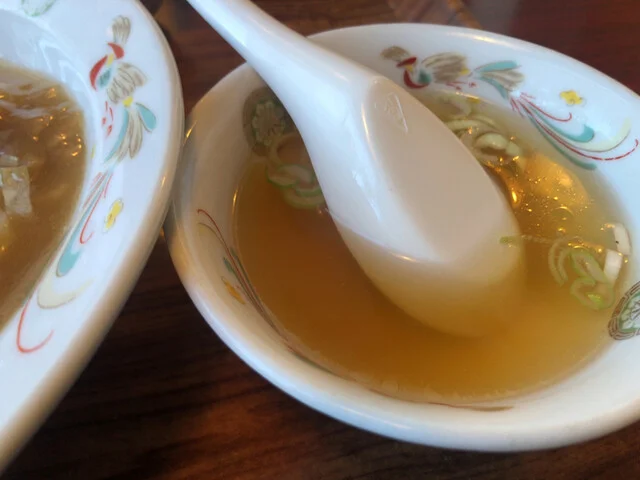 輝龍飯店（キリュウハンテン） - 長町南（中華料理）の写真