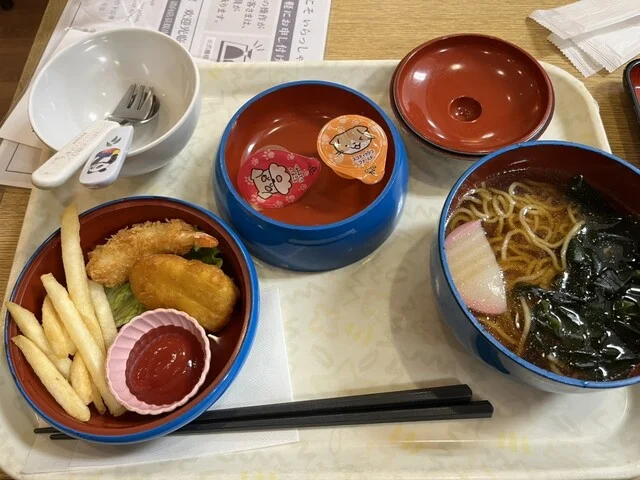 れすとらん四六時中 古川店 - 古川（レストラン）の写真