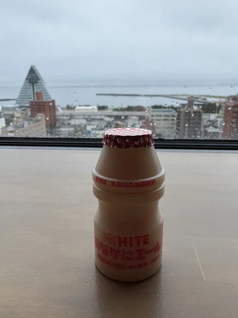 レストラン Hatago 天然温泉淡雪の湯ドーミーイン青森（ハタゴ） - 青森（食堂）の写真