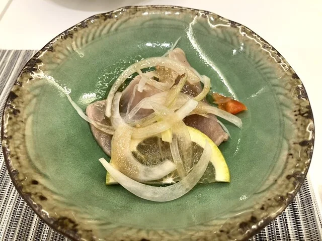 はまなす海洋館 - 大谷海岸（日本料理）の写真