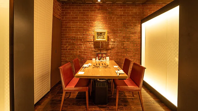 大同苑 一番町店 - 広瀬通（焼肉）の写真