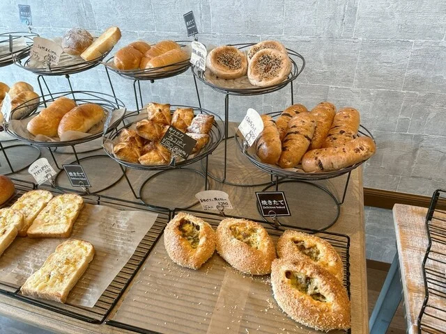 フツウノパンヤサン - 仙台市泉区その他（パン）の写真