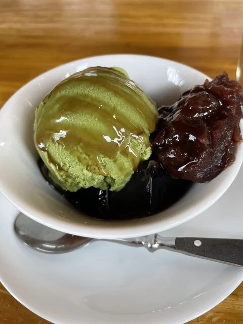 フリゴレス - 東船岡（カフェ）の写真