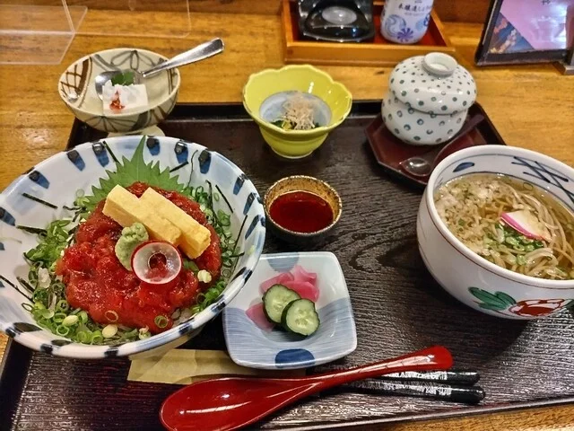 花遊膳 - 登米市その他（海鮮）の写真