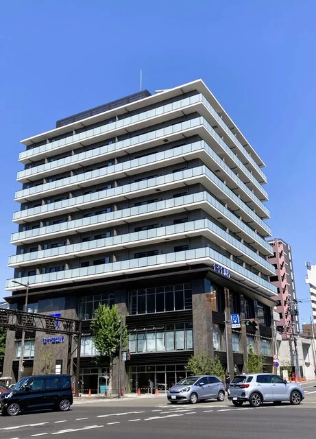 武田製麺所 - 愛宕橋（うどん）の写真