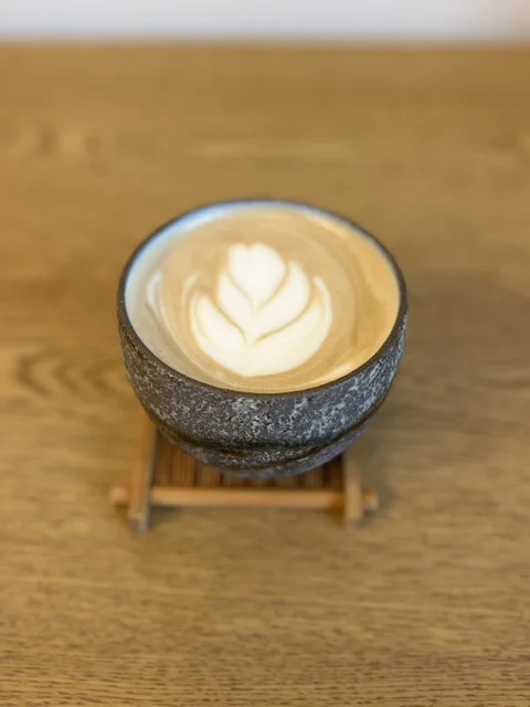 和かふぇ もののね - 南仙台（カフェ）の写真