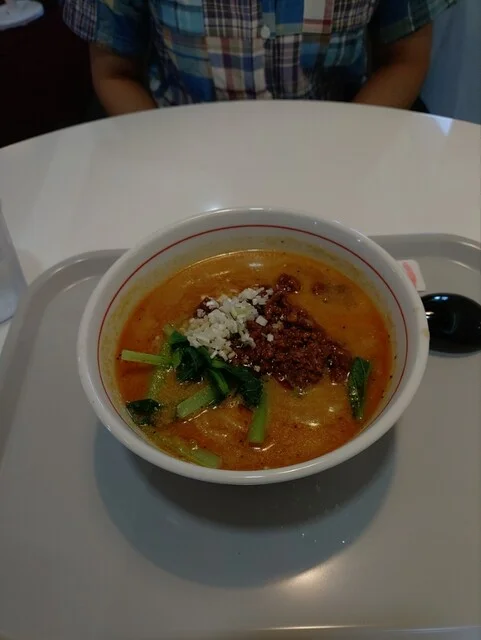 中華料理 門よん（カドヨン） - 運動公園前（中華料理）の写真