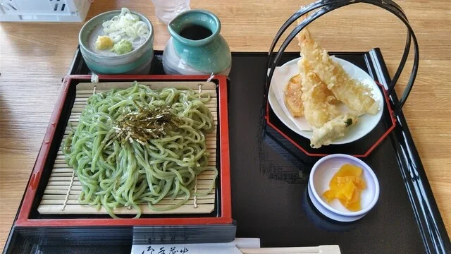 蔵の町レストラン 城山 - 大河原（食堂）の写真