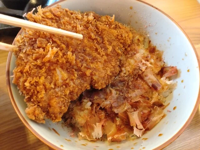 かつお節を楽しむお店 ルンルン邸 - 宮城野原（食堂）の写真