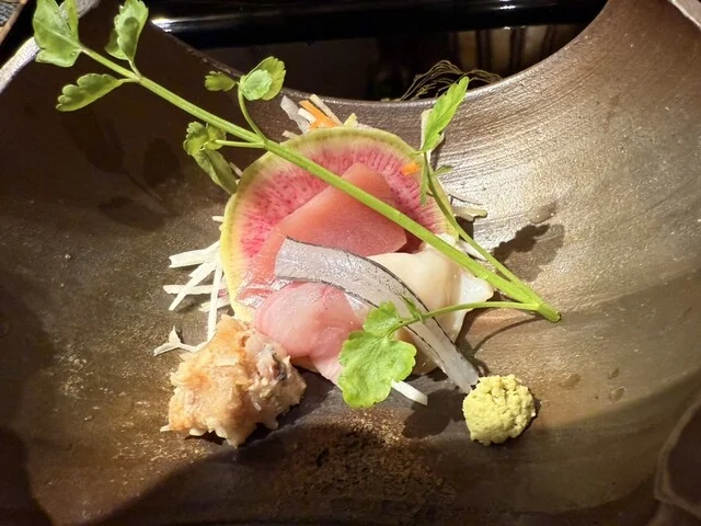 中杉山 はんぞう - 北四番丁（食堂）の写真