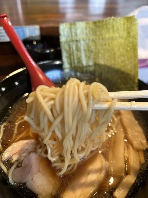 SHIME（?） - 古川（ラーメン）の写真