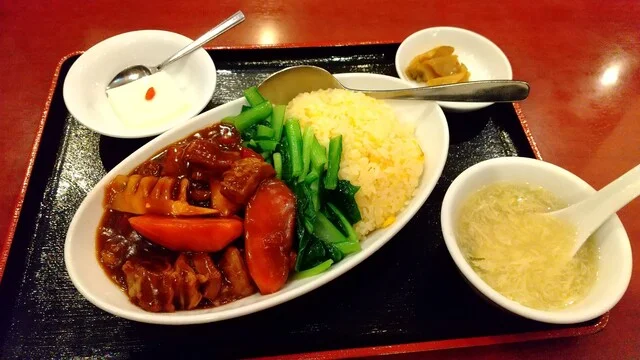 中華ダイニング 唐庄酒家 泉大沢店（トウリョウシュカ） - 泉中央（中華料理）の写真