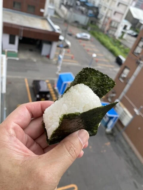 心掬び（kokomusubi） - 青森（おにぎり）の写真