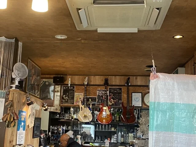 ないじぇる - 長苗代（洋食）の写真