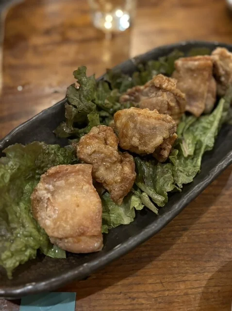 シャンシャン - 中央弘前（食堂）の写真