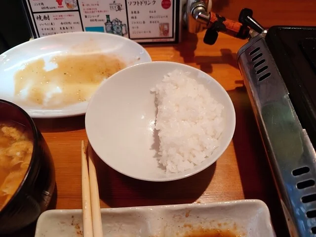 ホルモン きょうちゃん - 船岡（ホルモン）の写真