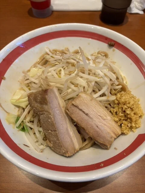 麺屋ぎぎ - 岩沼（ラーメン）の写真