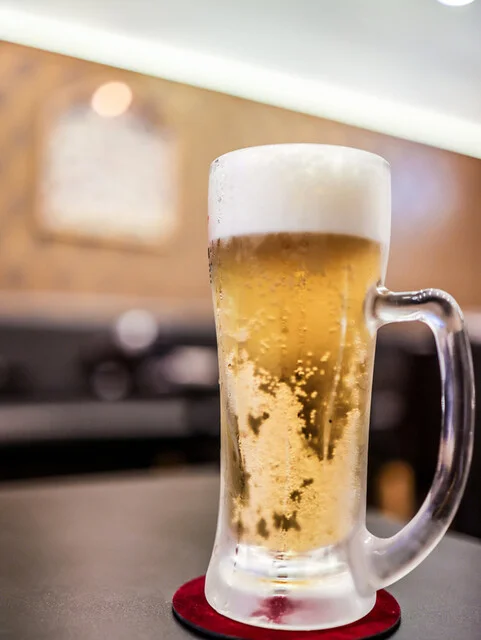 Tandoori Night's（タンドリー ナイツ） - 勾当台公園（インドカレー）の写真