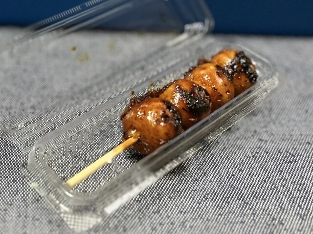 口福堂 イオンモール新利府店 - 新利府（どら焼き）の写真