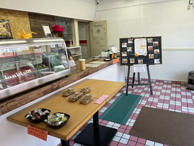 萩野町kitchen rico! - 陸前原ノ町（弁当）の写真