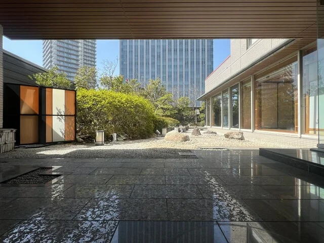 仙台なだ万 - あおば通（日本料理）の写真