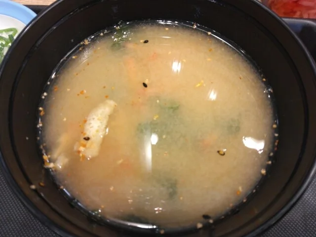 松屋 tekute長町店 - 長町（牛丼）の写真