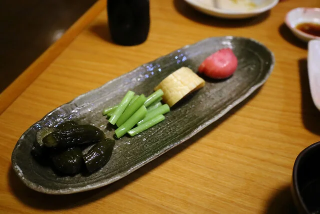 居酒屋 魚々家 - 中央弘前（居酒屋）の写真