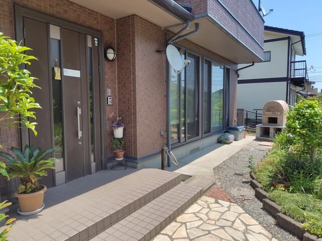 むすび しあわせごはん - 八木山動物公園（食堂）の写真