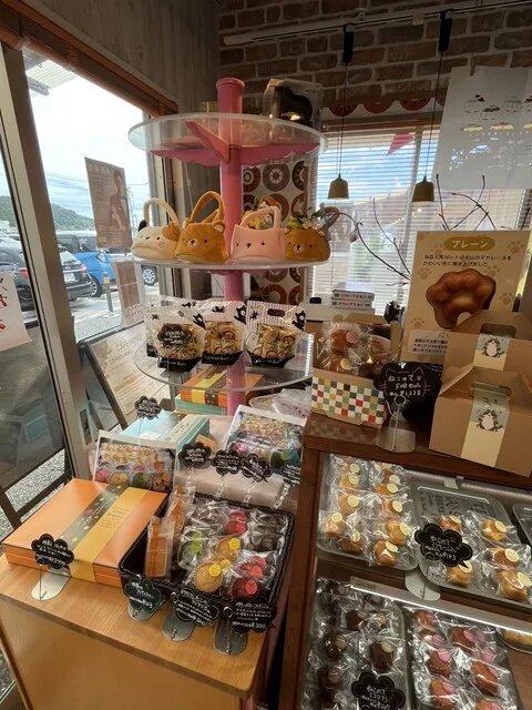 オーイング菓子工房Ryo（オーイングカシコウボウリョウ） - 志津川（洋菓子）の写真