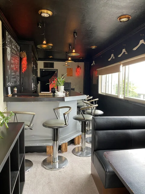 スパイス エイト（SPICE EIGHT） - 八木山動物公園（カレー）の写真